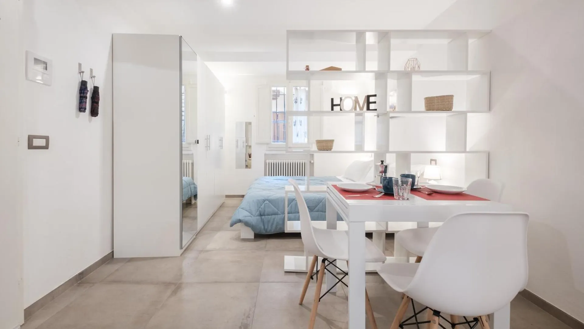 Mascarella 33 By Studio Vita Bologna Apartment
