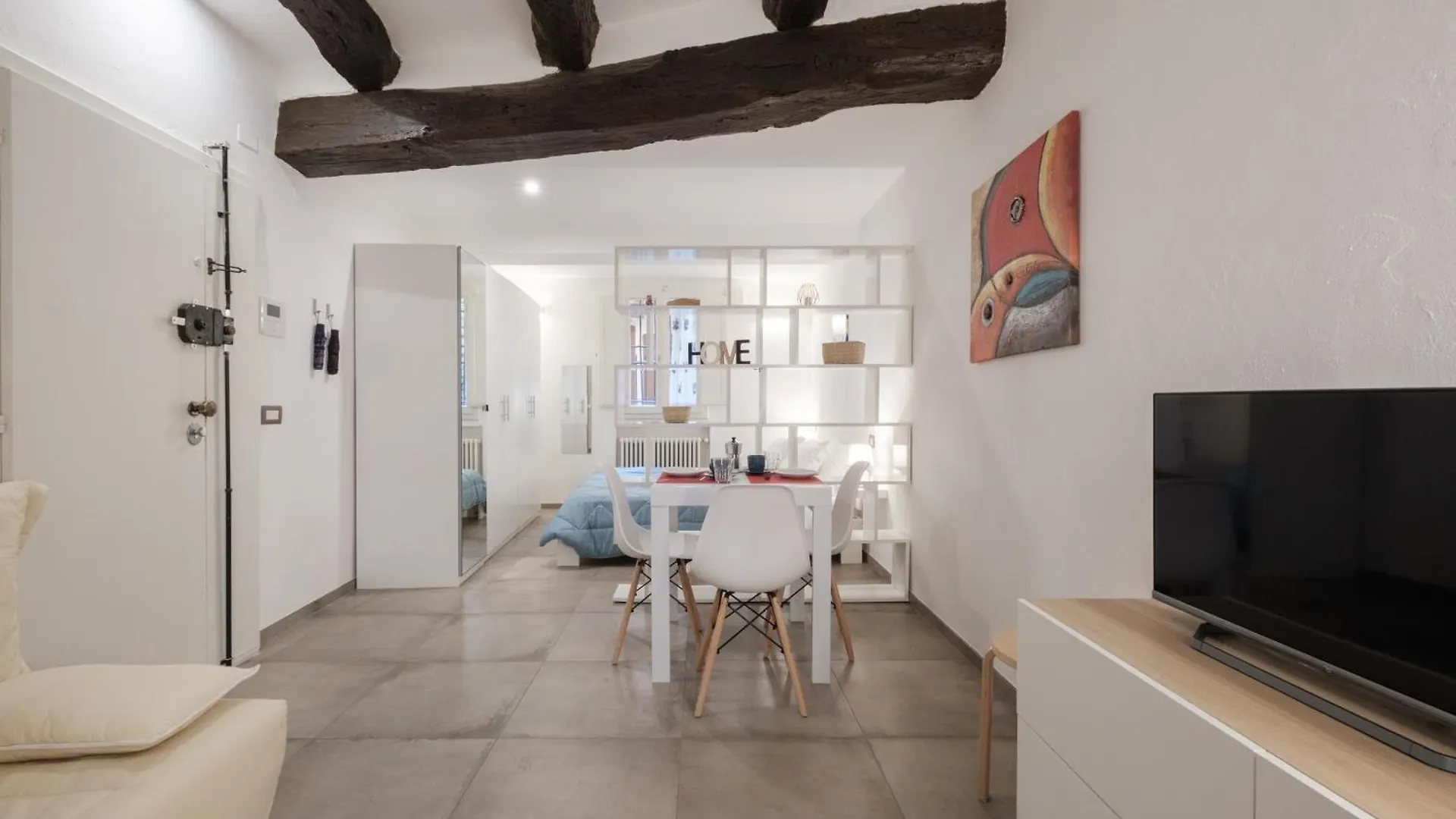Mascarella 33 By Studio Vita Bologna 0*,