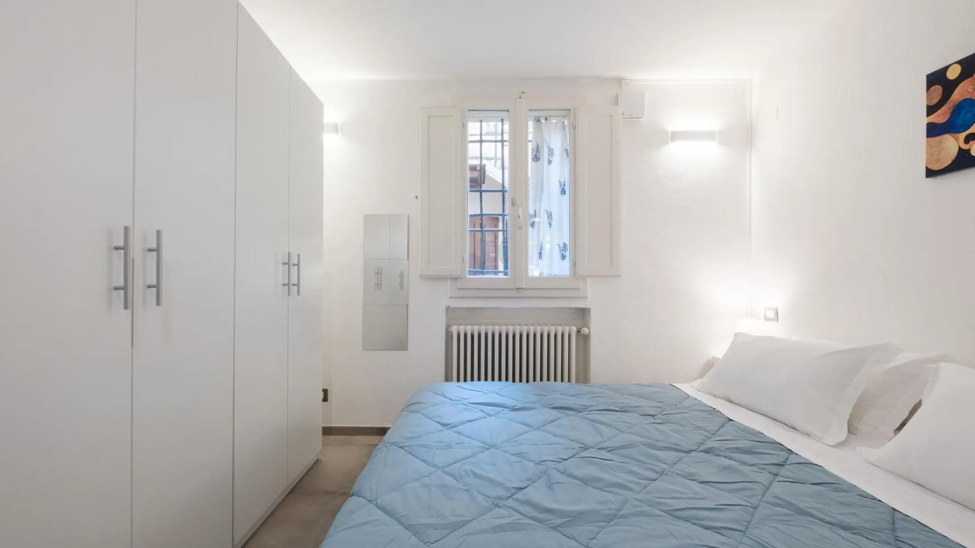 Apartment Mascarella 33 By Studio Vita Bologna