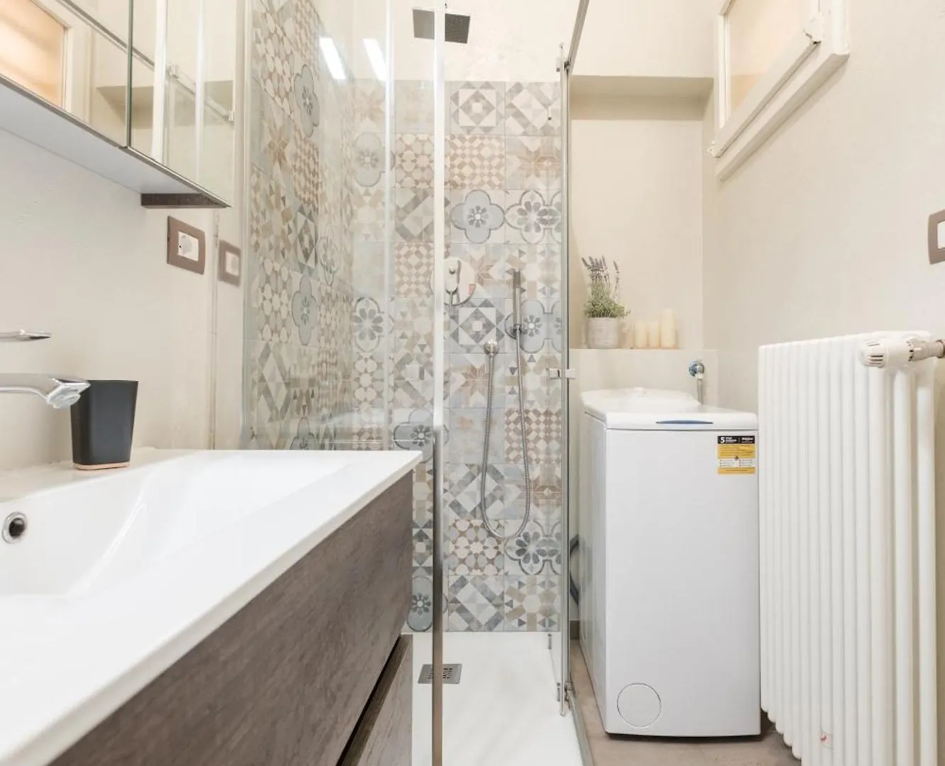 Mascarella 33 By Studio Vita Bologna Apartment