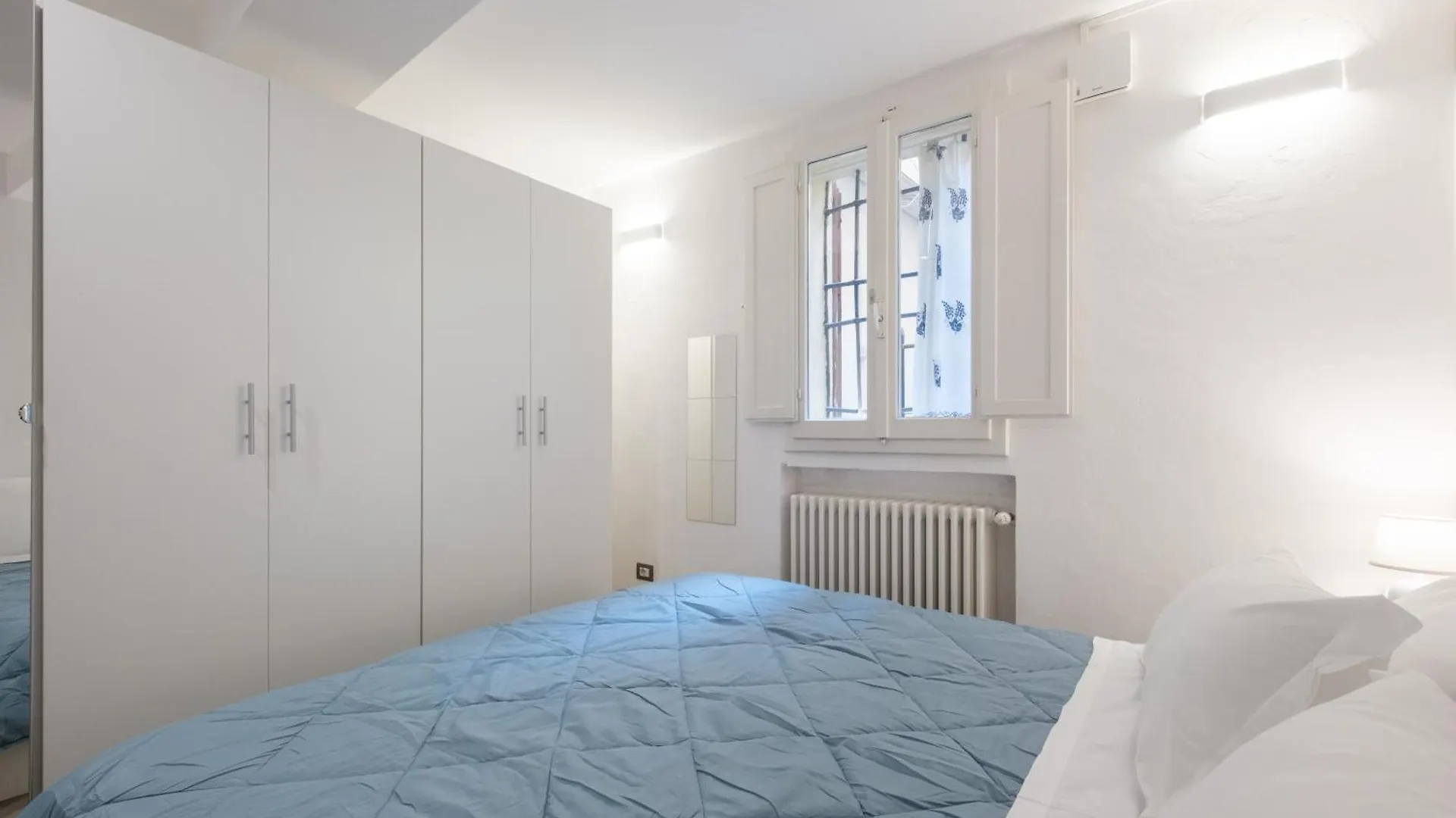 Mascarella 33 By Studio Vita Bologna Apartment