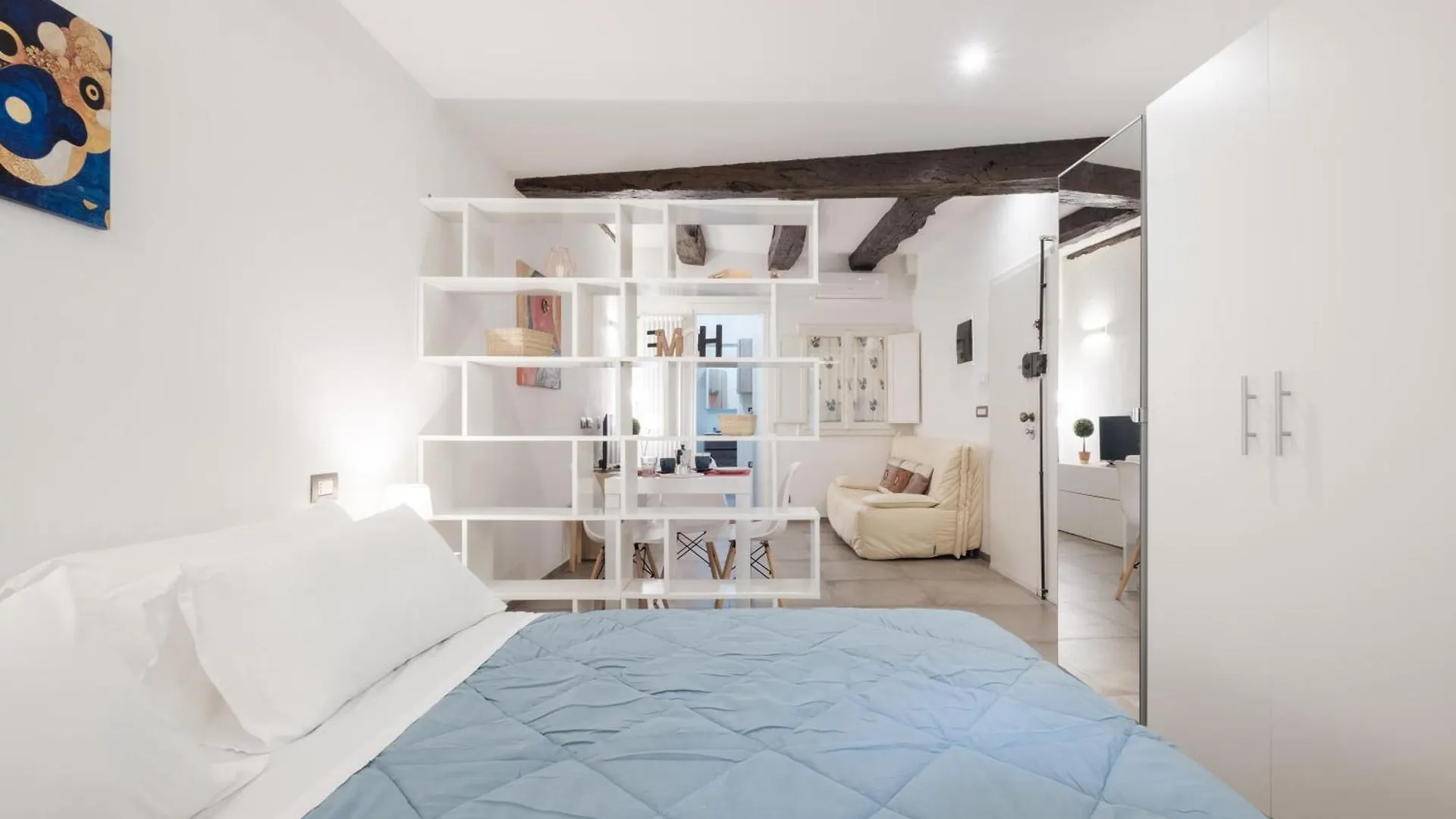 Mascarella 33 By Studio Vita Bologna Apartment