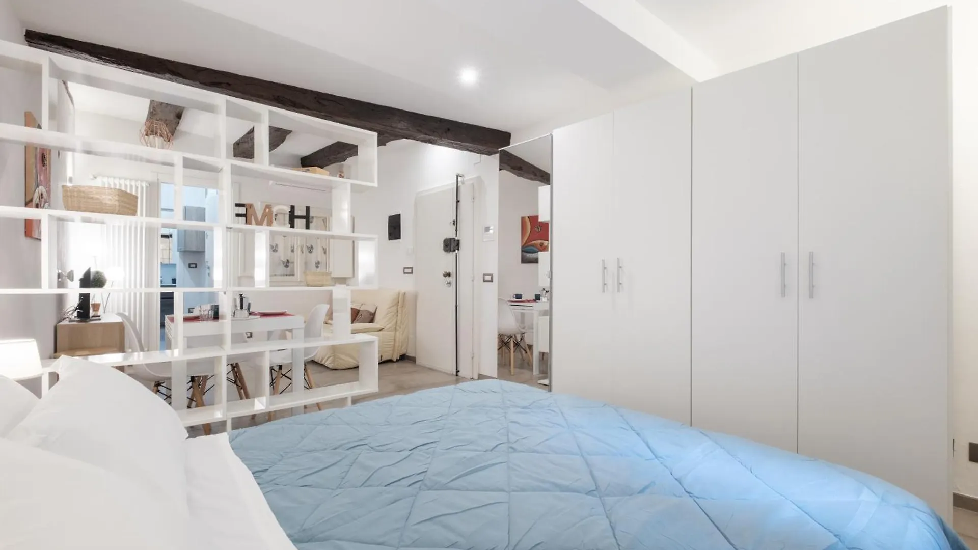 Mascarella 33 By Studio Vita Bologna Italy