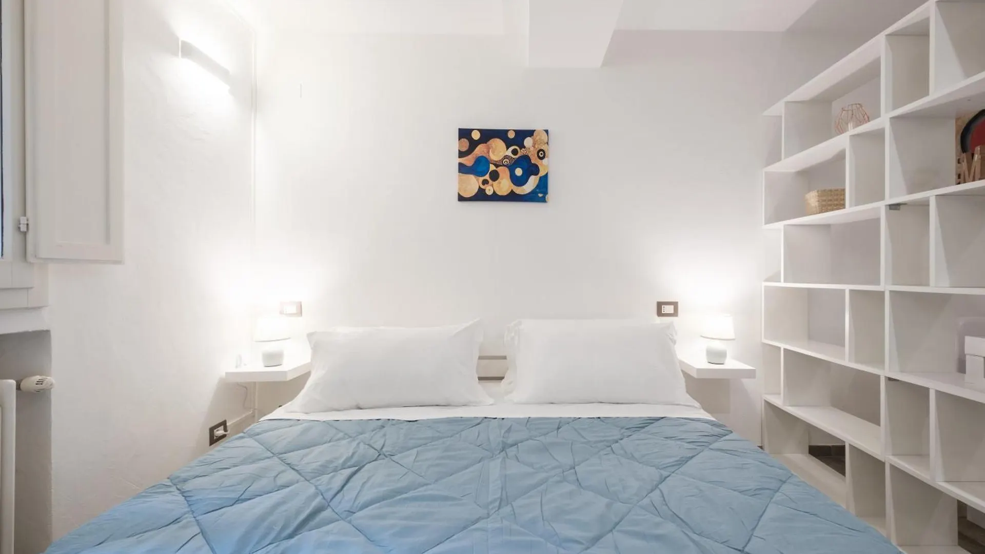 Apartment Mascarella 33 By Studio Vita Bologna