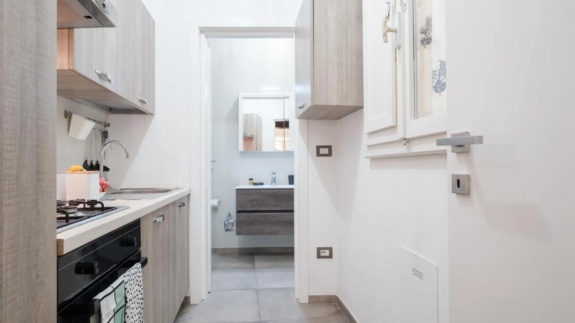 Mascarella 33 By Studio Vita Bologna