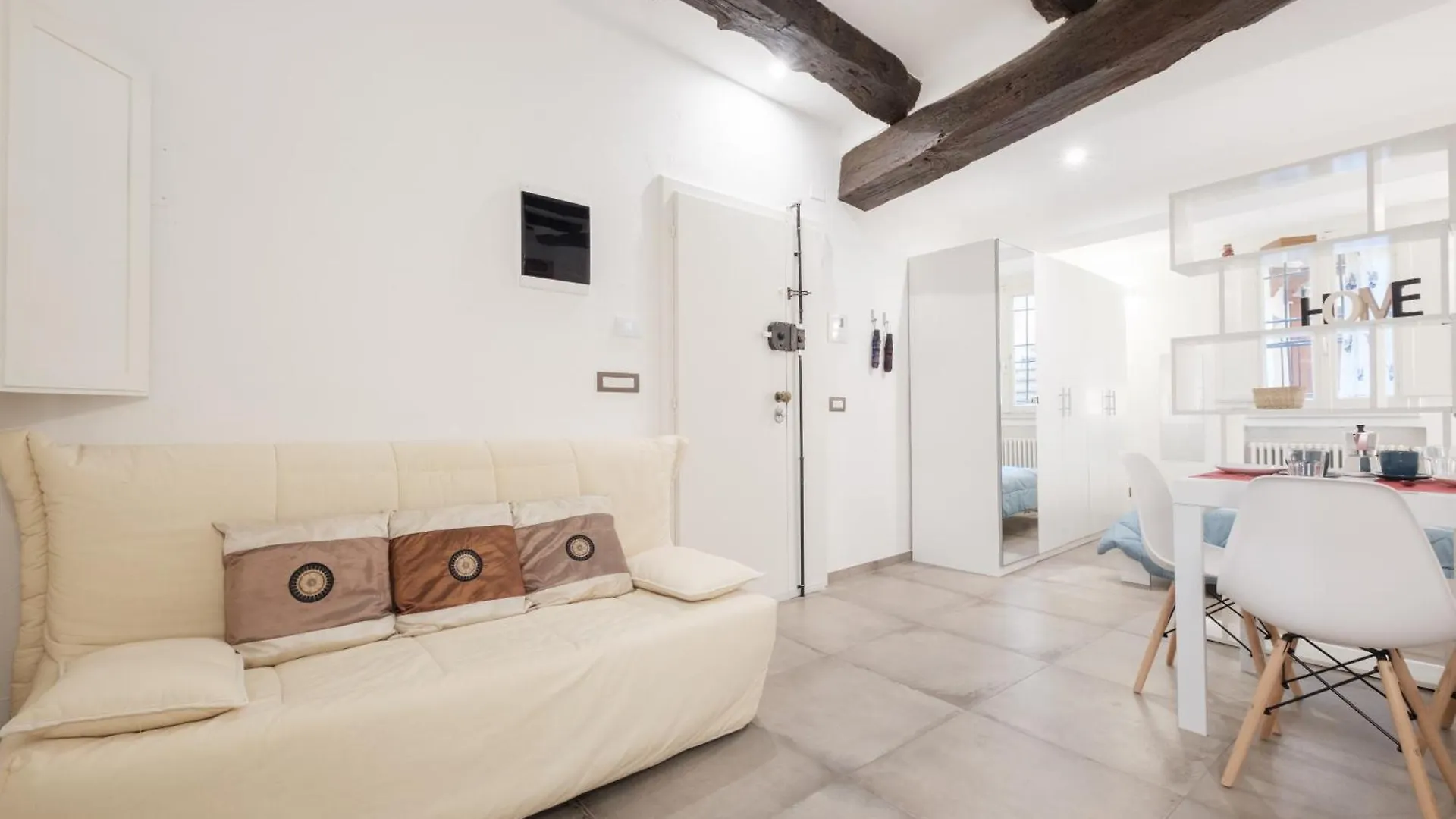 Apartament Mascarella 33 By Studio Vita Bolonia Włochy